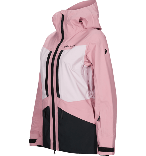 PEAK PERFORMANCE W GRAVITY JACKET sivustolla stadium.fi